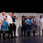 Vstup na inscenácie je voľný. | Foto: Región Trnava