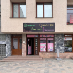 Automat v centre Trnavy | Foto: Zuzana Benková, Trnavské rádio