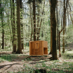 Projekt prepája dve susediace chránené krajinné oblasti - Malé Karpaty a české Bíle Karpaty | Zdroj: KOCR