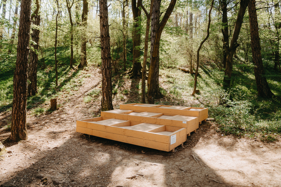 Všetko nájdeme v blízkosti jaskyne Driny | Zdroj: KOCR