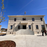 V Leopoldove otvorili nové Kultúrne centrum Osveta | Zdroj: Trnavské rádio