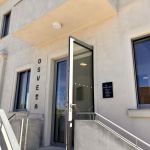 V Leopoldove otvorili nové Kultúrne centrum Osveta | Zdroj: Trnavské rádio