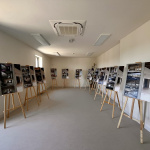 Pre prvých návštevníkov bola počas otváracieho víkendu pripravená aj pútavá výstava | Zdroj: Trnavské rádio