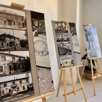 Pre prvých návštevníkov bola počas otváracieho víkendu pripravená aj pútavá výstava | Zdroj: Trnavské rádio