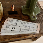 Uvidieť sme mohli aj výstavu zachovalých dobových predmetov z bývalého kina | Zdroj: Trnavské rádio