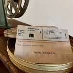 Uvidieť sme mohli aj výstavu zachovalých dobových predmetov z bývalého kina | Zdroj: Trnavské rádio