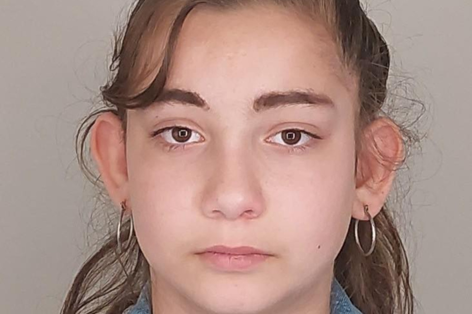 Prečo Daniela zmizla, uvedené nebolo. | Foto: Veronika Gáliková, Záchranný systém Slovensko, pátranie po osobách