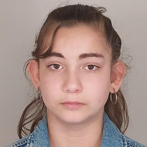 Prečo Daniela zmizla, uvedené nebolo. | Foto: Veronika Gáliková, Záchranný systém Slovensko, pátranie po osobách