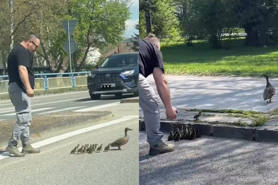 Martin Drahoš čelí za svoj čin veľkej chvále. | Foto: Lenka Balážiková, To Najlepšie z Piešťan - Piešťany a okolie