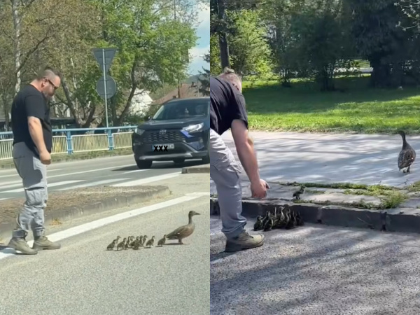 Martin Drahoš čelí za svoj čin veľkej chvále. | Foto: Lenka Balážiková, To Najlepšie z Piešťan - Piešťany a okolie