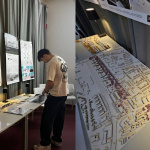 Študenti pracujúci na projektoch | Zdroj: Architekti Šebo Lichý 