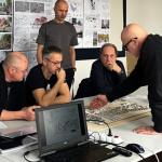 Obhajoby prác | Zdroj: Architekti Šebo Lichý 