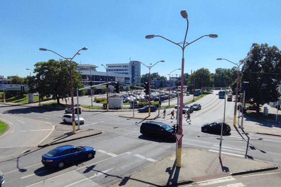 Aktuálny stav lokality | Zdroj: FAD STUBA