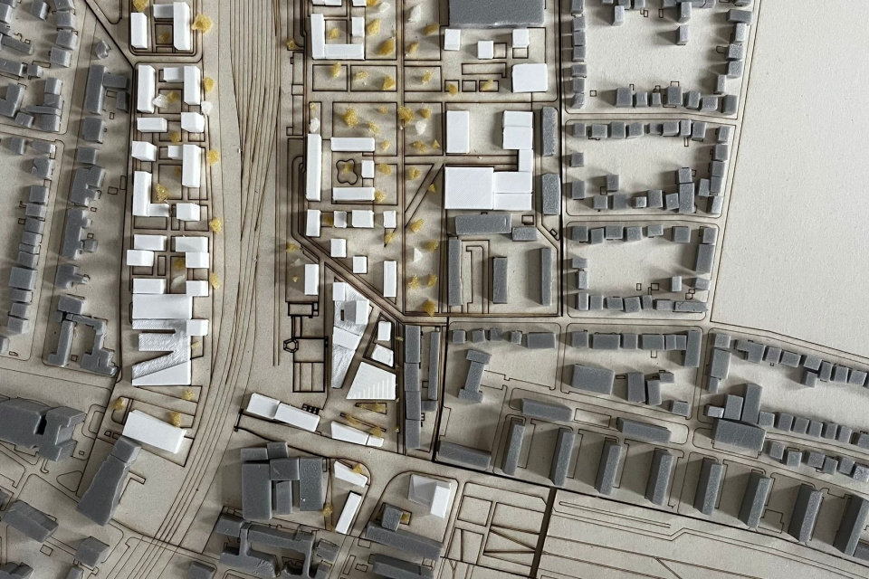 Jeden z projektov | Zdroj: Architekti Šebo Lichý 