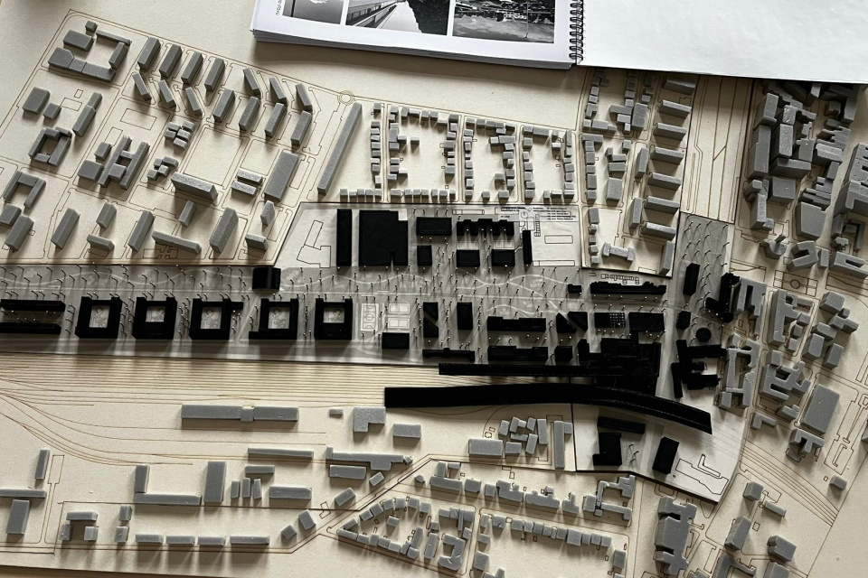 Jeden z projektov | Zdroj: Architekti Šebo Lichý 