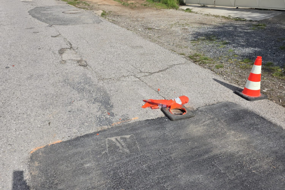 Obec prosí obyvateľov o slušné správanie. | Foto: Obec Smolenice