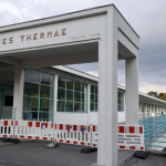 Most v Piešťanoch je v súčasnosti uzatvorený I Zdroj: Trnavské rádio