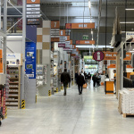 Ponuka je naozaj rôznorodá, a nákupný košík neostane dlho prázdny | Foto: Michaela Martišíková, redakcia 