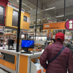 HORNBACH poteší aj náročných zákazníkov | Foto: Michaela Martišíková, redakcia