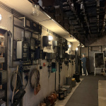 Samoprehliadka elektrárne | Foto: Trnavské rádio