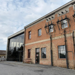 Budova Elektrárne v Piešťanoch | Foto: Trnavské rádio