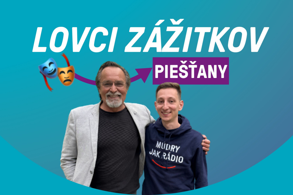 Máme pre vás ďalšie tipy na výlet