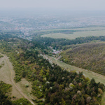 Kopec Ahoj pri Piešťanoch | Foto: Trnavské rádio