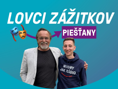 Máme pre vás ďalšie tipy na výlet