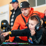 PixelZest hlási už svoj 3. ročník na pôde Univerzity sv. Cyrila a Metoda | Zdroj: TS