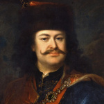 Gróf František II. Rákoci (1676-1735) l Zdroj: zomottour