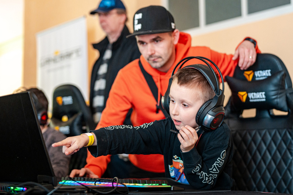 PixelZest hlási už svoj 3. ročník na pôde Univerzity sv. Cyrila a Metoda | Zdroj: TS