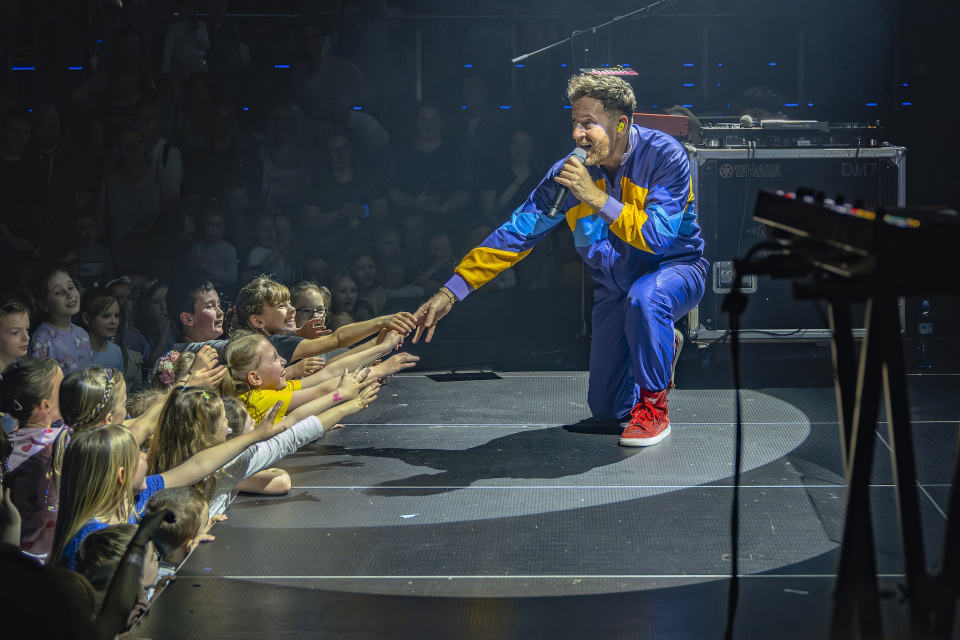 V Bratislave sa zabavia deti aj dospelí | Zdroj: TS 