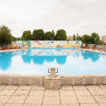 Kúpalisko privíta prvých plavcov už 1. júna | Zdroj: mesto Trnava