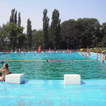 Užite si letné osvieženie na kúpalisku v Senici | Zdroj: rsms 