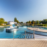 Za letným osviežením vycestujte aj za hranice | Zdroj: Lázne Hodonín