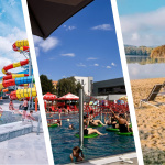 Leto sa blíži, ako sa na sezónu pripravujú obľúbené kúpaliská a aquaparky? | Zdroj: Galandia, Aquapark Trnava, Kunovská priehrada