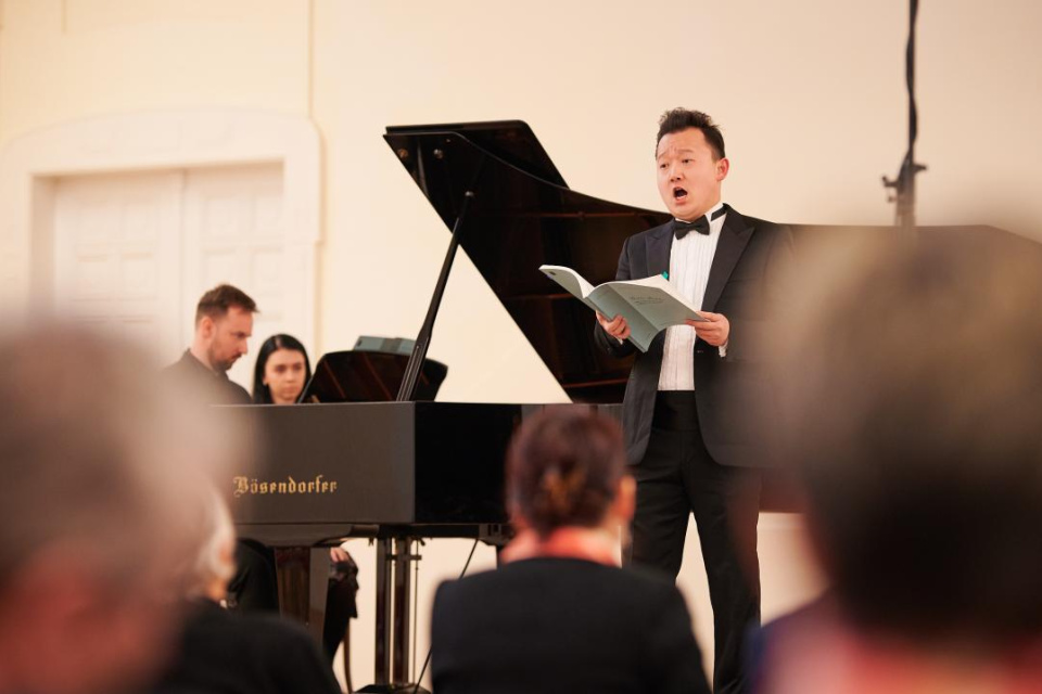 Tento rok sú pripravené 4 koncerty | Zdroj: Zaži v Trnave