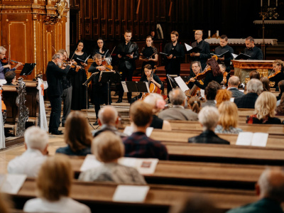 Trnavská hudobná jar štartuje už tento víkend | Zdroj: Zaži v Trnave