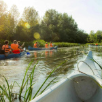 Pripravené budú štyri plavby | Zdroj: Trnavský kraj zážitkov