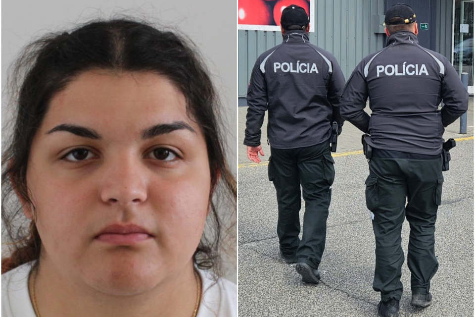 Mala čiernu miminu, sivé dlhé aj krátke nohavice a červeno čierne tenisky. | Foto: PZSR