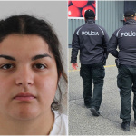 Mala čiernu miminu, sivé dlhé aj krátke nohavice a červeno čierne tenisky. | Foto: PZSR