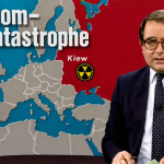 Spravodajstvo rakúskej televízie ORF 29. apríla 1986. | Zdroj: ORF