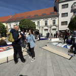 Kurátorom heštegu 2026 je Ján Baláž | Foto: Tomáš Buday