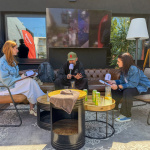 Trnavské rádio vysielalo naživo z OOZI | Zdroj: Trnavské rádio