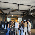 Podujatie sa nieslo v znamení street kultúry | Zdroj: Trnavské rádio