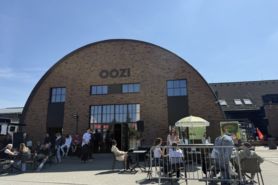 Trnava zažila v sobotu podujatie Ulica v OOZI | Zdroj: Trnavské rádio