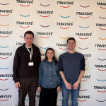 Navštívili nás v štúdiu | Foto: Trnavské rádio