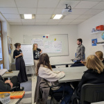 Úvodné stretnutie k projektu | Zdroj: Mesto Trnava