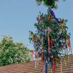 Tradičný symbol jari, lásky a nového života sa vracia do našich ulíc I Zdroj: Trnavské rádio