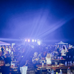 Takto sme sa bavili pred rokom na OPEN AIR Rádiovici v Zelenči | Foto: Trnavské rádio